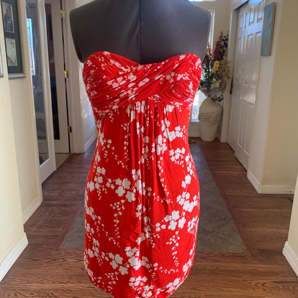 Cute summer dress